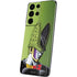 Dragon Ball Z Cell Portrait Galaxy S21 Ultra 5G Skin
